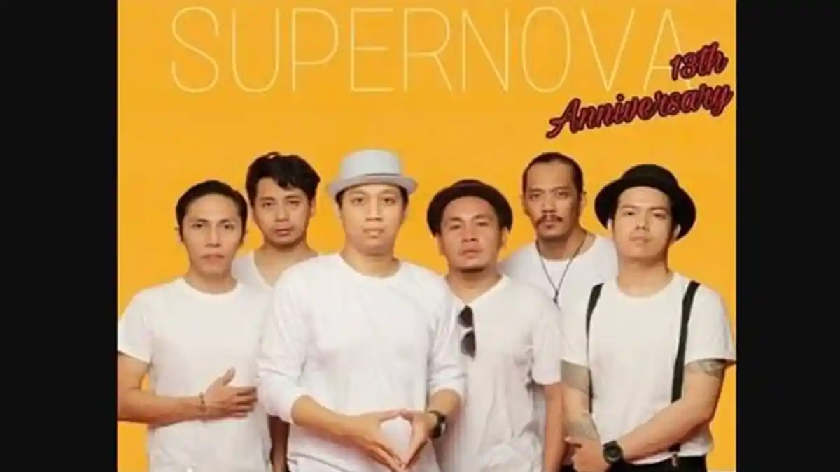 Chord Kunci Gitar dan Lirik Lagu Aku Yang Akan Pergi - Supernova: Bila Kau Enggan Memilih