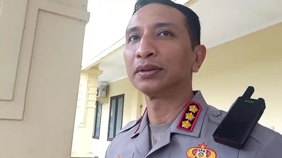 Bripda RAT Oknum Polisi di Kolaka Timur yang Tembak Teman Wanita Ditahan 6 Hari di Polda Sultra