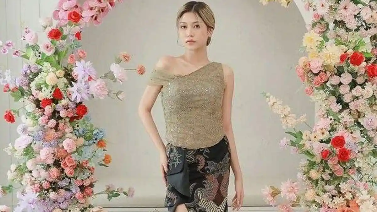 Sosok Zhafira Devi Liestiatmaja, Selebgram yang Buang dan Bunuh Bayi di Bandara