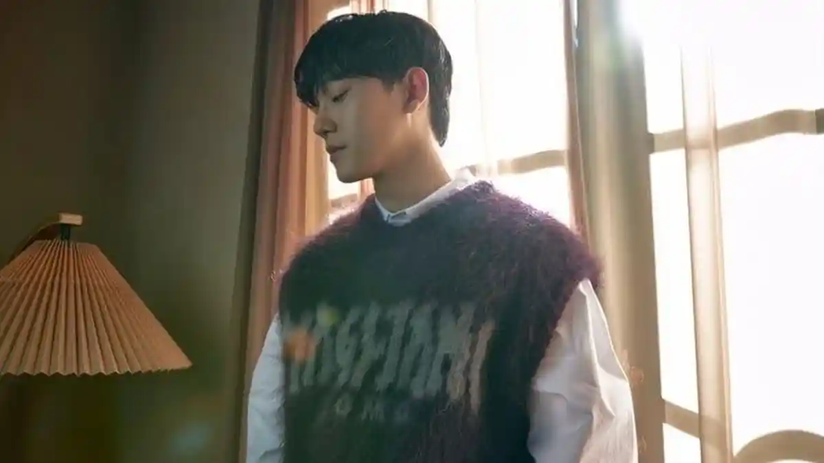 5 Inspirasi Outfit Ala Chen EXO untuk Cowok, Biar Keliatan Suamiable dan Softboy
