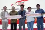 Dialog Kebangsaan Lintas Generasi