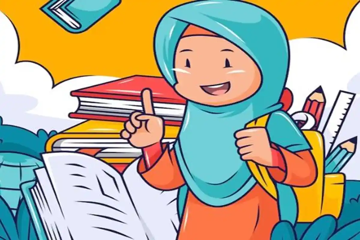 Soal Ujian Akhir Semester IPAS Kelas 5 SD Kurikulum Merdeka 2025 dan Kunci Jawaban, Pilihan Ganda
