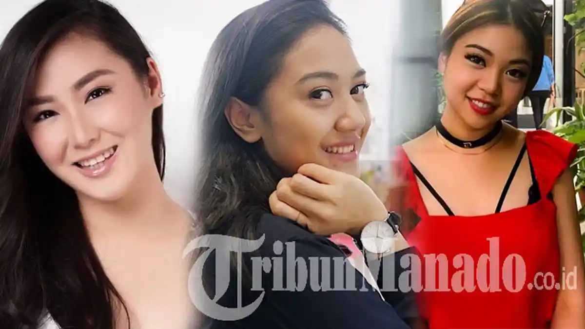 6 Pesona Putri Konglomerat Indonesia yang Tak Kalah Cantik dan Tajir dari Selebriti Populer