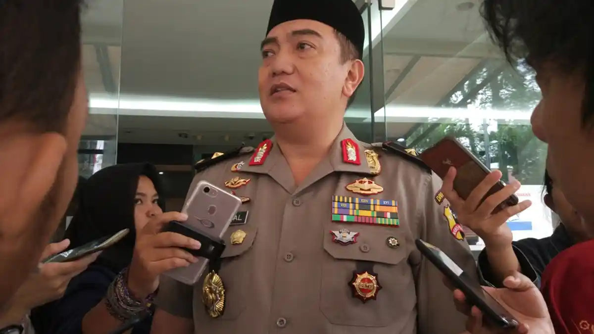 Tempati Posisi Wakapolda Jatim, M Iqbal: Ini Amanah dari Pimpinan