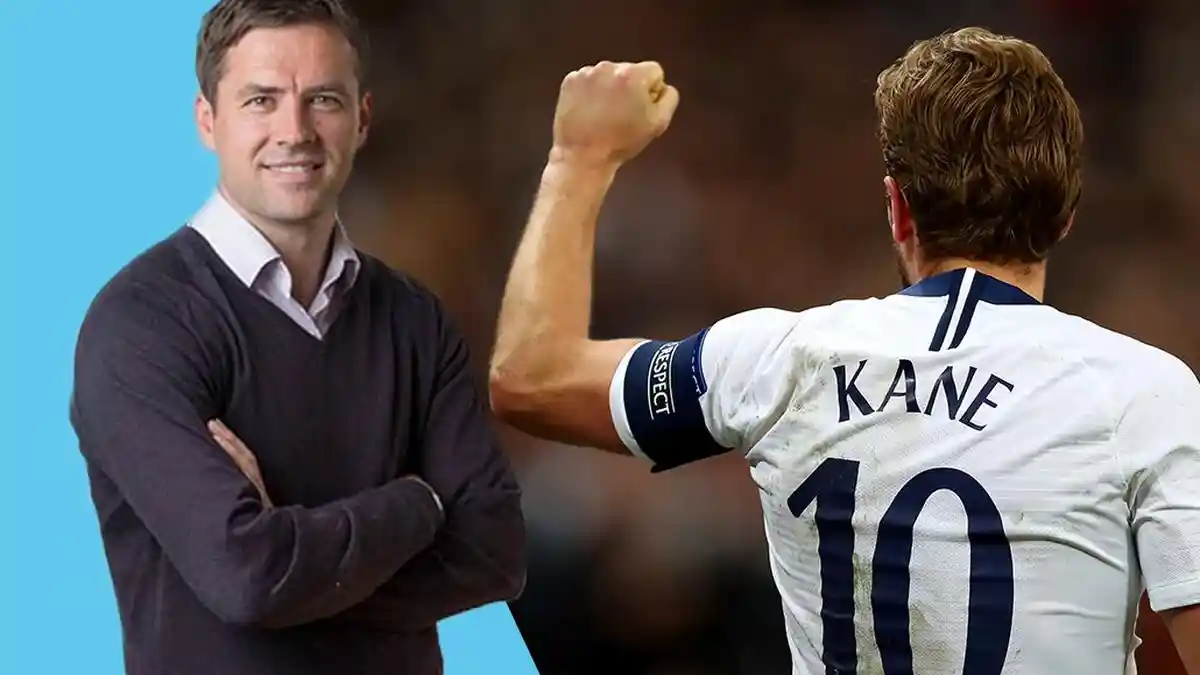 Prediksi Liga Inggris Arsenal vs Tottenham Hotspur Menurut Michael Owen: Hujan Gol