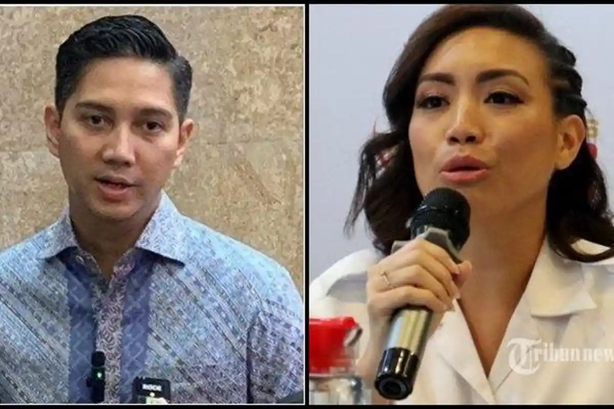 Blak-blakan Demokrat Buka Pintu Dukungan Buat 2 Ponakan Prabowo Maju Pilkada Jakarta 2024