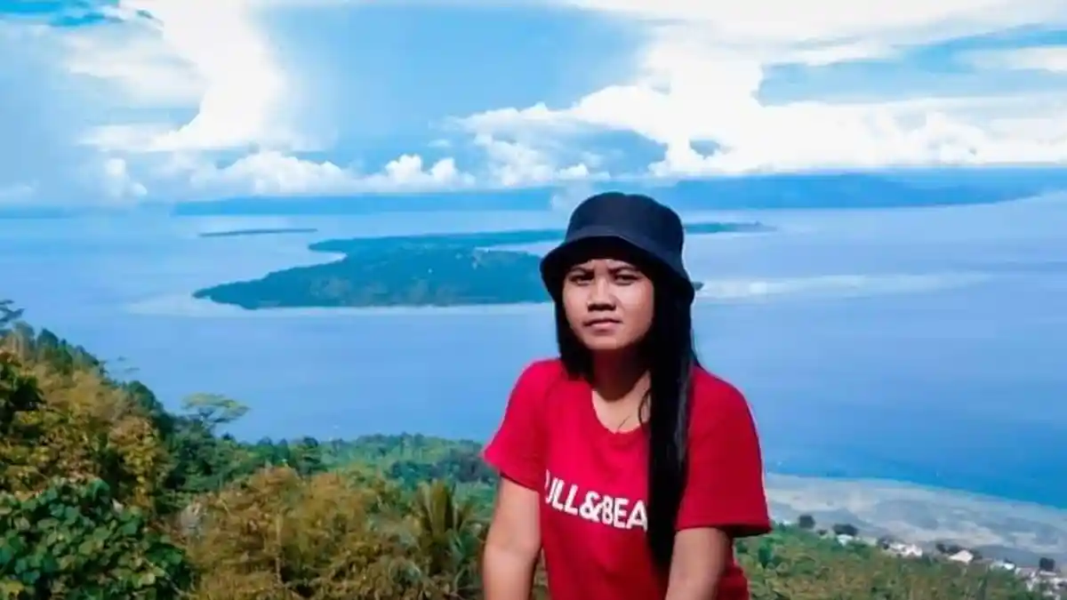 Masih Alami dan Jarang Dikunjungi, Puncak Manado Tua Cocok Bagi Pemburu ...
