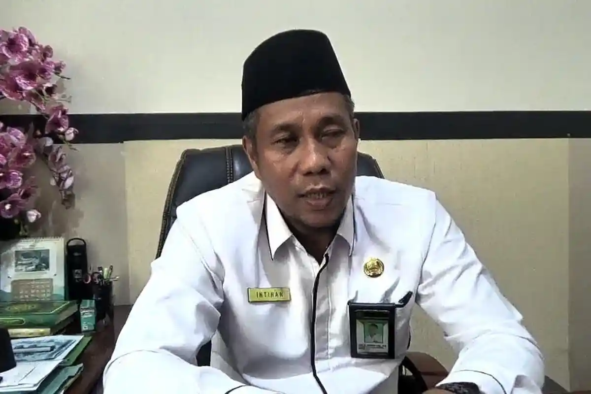 Satu Jemaah Haji Asal Bengkulu Kembali Meninggal Dunia, Total Jemaah Meninggal Dunia 5 Orang