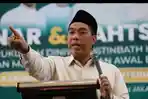 Waketum PBNU KH Zulfa Mustofa Dorong Pesantren Lahirkan Karya Keilmuan Baru