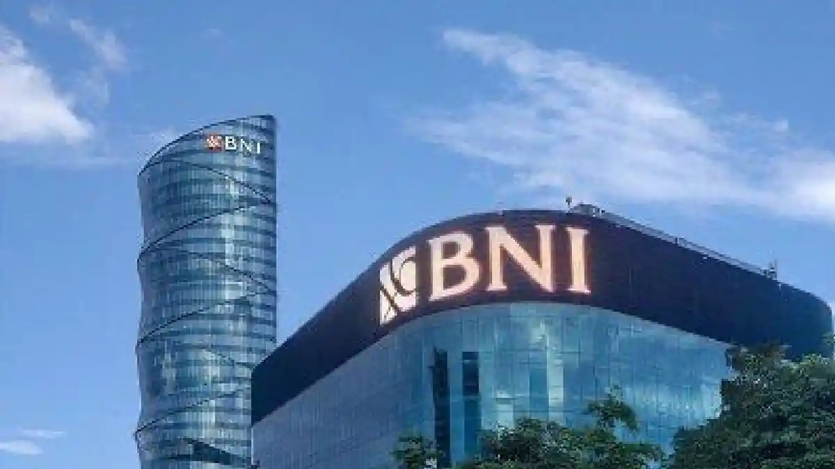 BNI Salurkan 109.000 KPR Subsidi Dukung Program 3 Juta Rumah untuk Masyarakat Berpenghasilan Rendah
