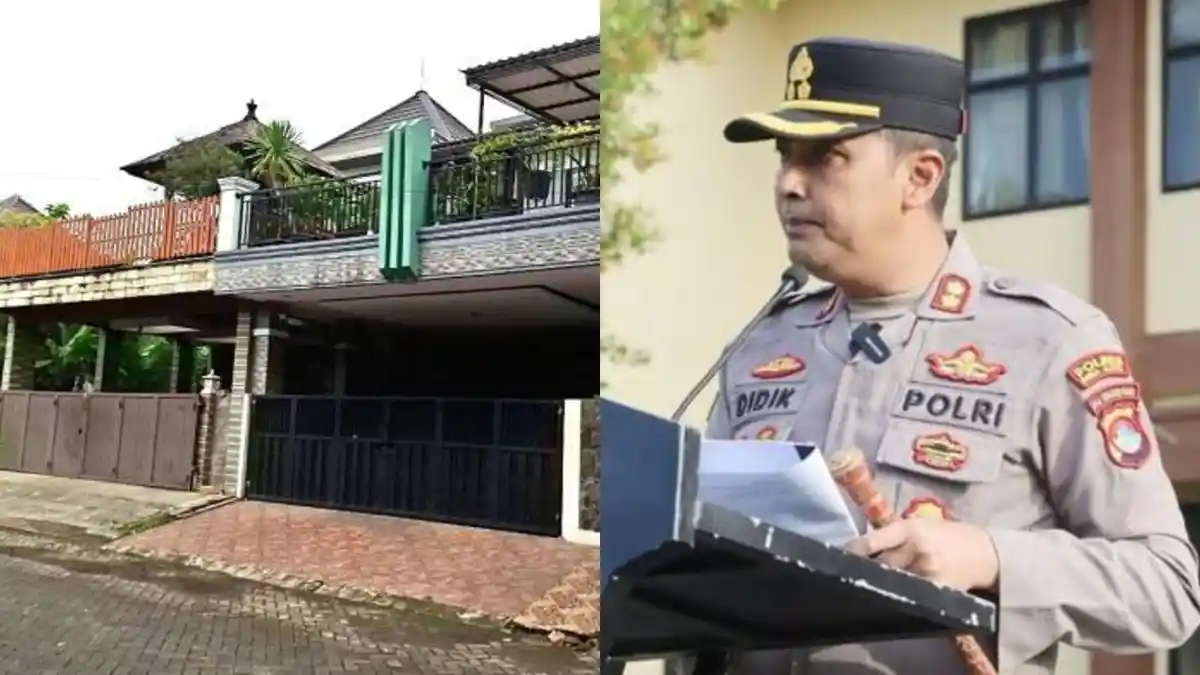 Rajin Ibadah, Diduga Terima Miliaran dari Bandar: Kejatuhan Eks Kapolres Bima Bikin Warga Terdiam