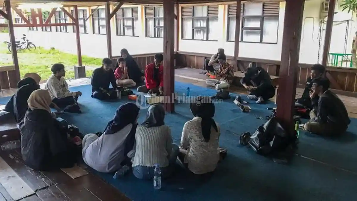 Ekofeminisme dan Ekosufi Diperlukan untuk Menjaga Konservasi Alam