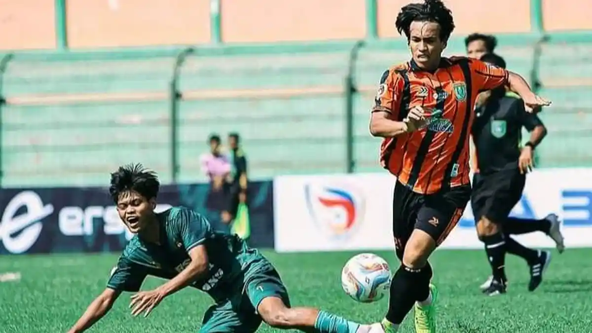 Persibo Bojonegoro Vs Persic Cilegon: Kurang Diuntungkan Jadwal, I Putu ...