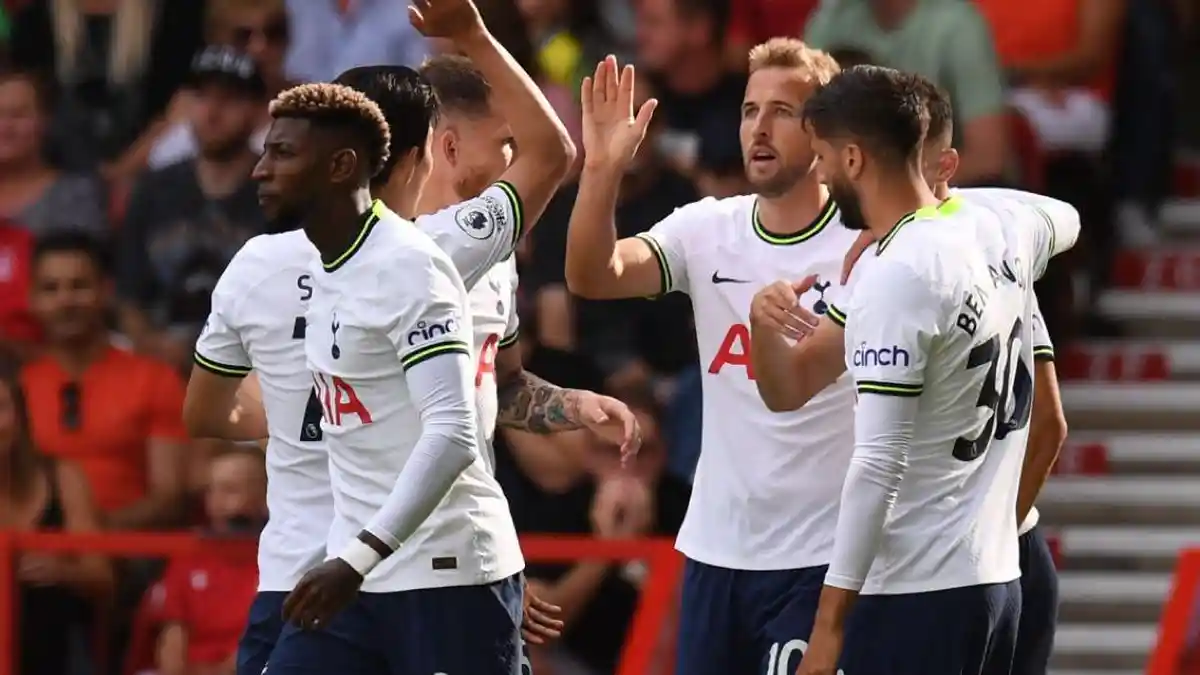 Jadwal Lengkap Liga Inggris: Tottenham vs Arsenal, Chelsea vs Crystal Palace, Newcastle vs Fulham