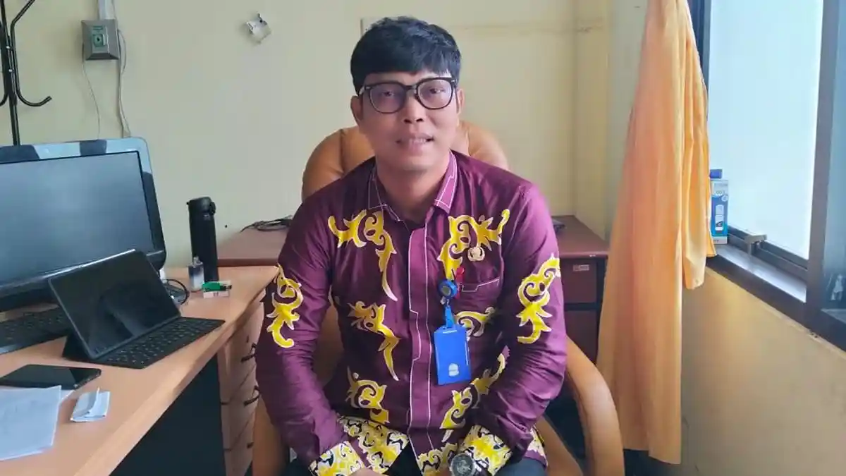 Disdukcapil Tana Tidung Buka Layanan Perekaman e-KTP di Sabtu dan Minggu Sebelum Pencoblosan Pilkada