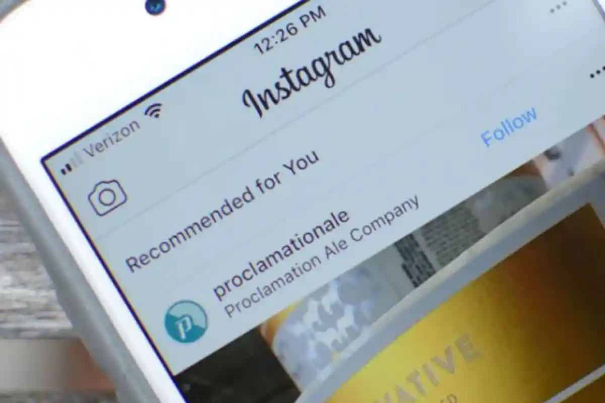 Ingin Mencari Pasangan Melalui Instagram? Kamu Perlu Mengikuti 6 Langkah Ini untuk Mendapatkannya