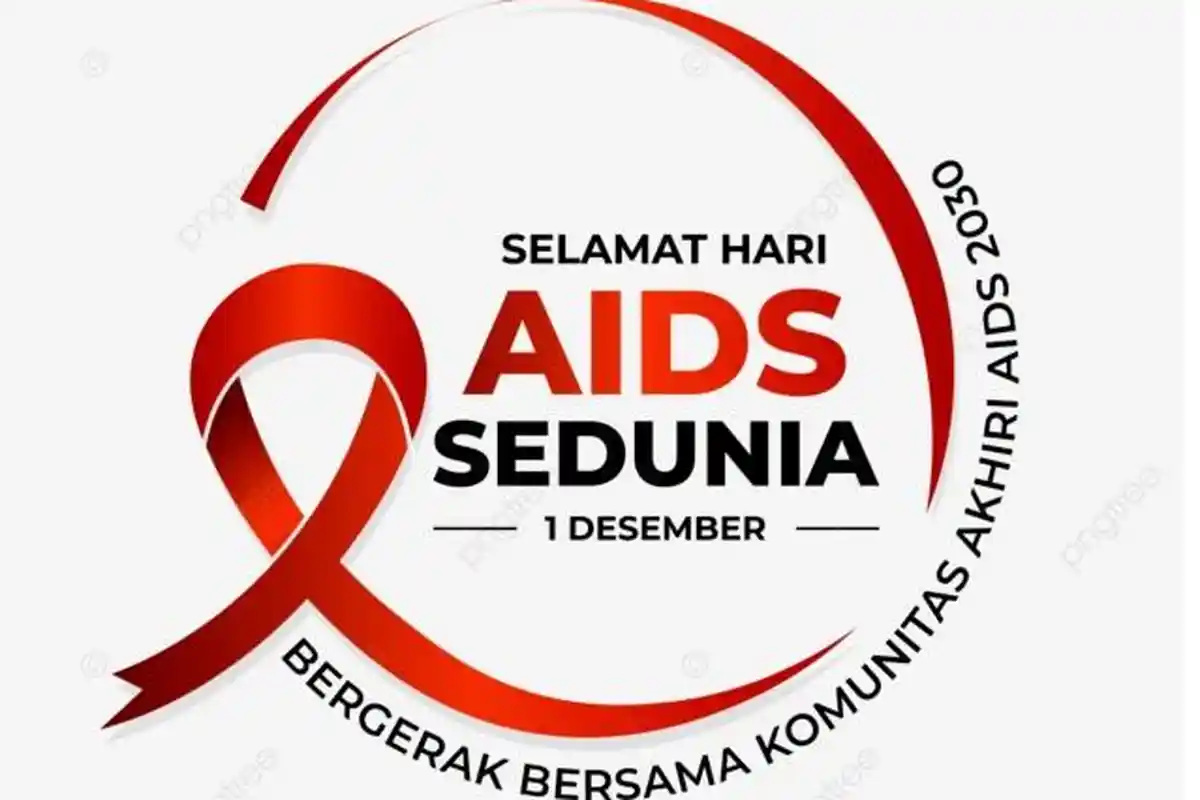 Di 2024 Bakal Ada Layanan HIV di Puskesmas Serongga Kotabaru