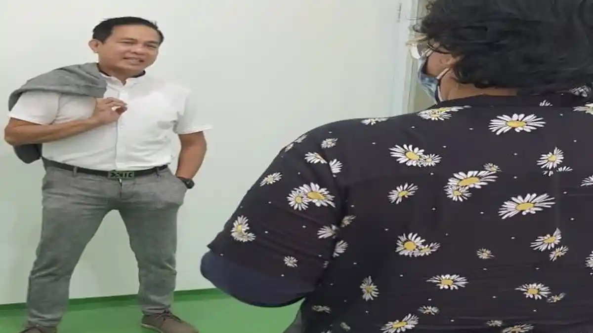 Diakui Jurnal Internasional Nucleus Farma Makin Percaya Diri Garap Pasar Suplemen dan Produk Herbal