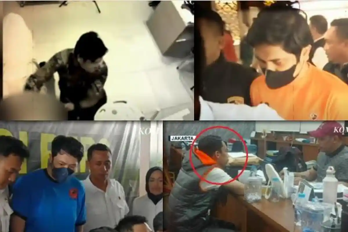 Buntut Kasus Oknum Dokter Lakukan Pelecehan, Kemenkes akan Tes Kejiwaan untuk Calon