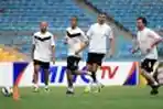 Football Legends Tour 2014 di Jakarta