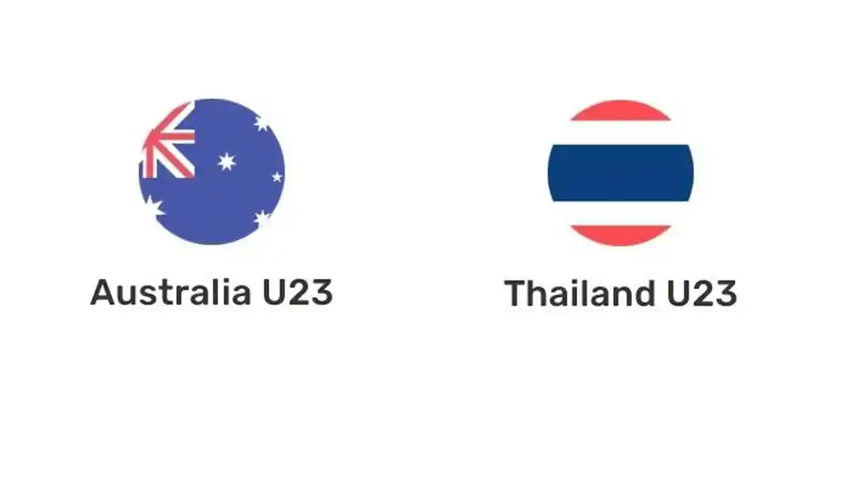 Timnas Australia Vs Thailand Analisis Prediksi Skor Piala Asia U23 AFC 2026 Grup D Hari Ini