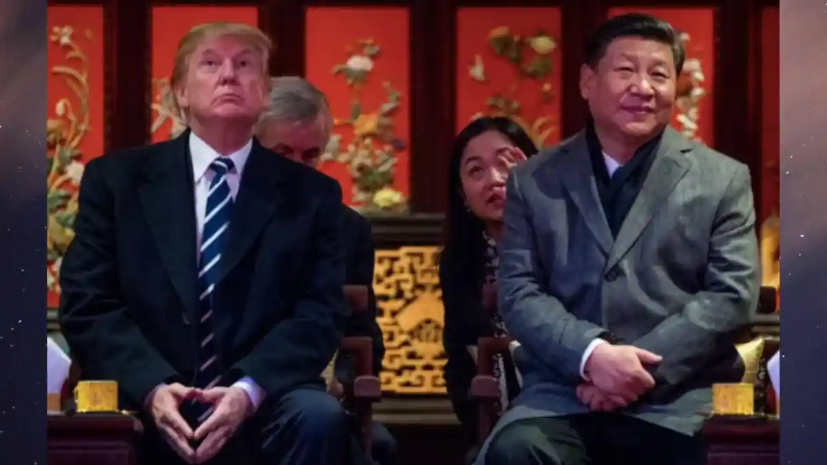 Trump Isyarat Keras terhadap Tiongkok: Elon Musk Masuk Bursa Kabinet