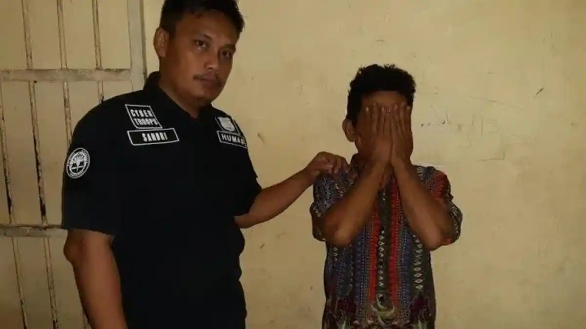 3 Keanehan Kasus Keluarga di Bantaeng Bunuh Anak Sendiri, Sebut Korban 'Kerbau' seusai Dibunuh