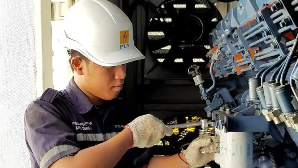 INFO PLN, Sejumlah Wilayah di Samarinda Kamis Besok akan Mengalami Pemadaman