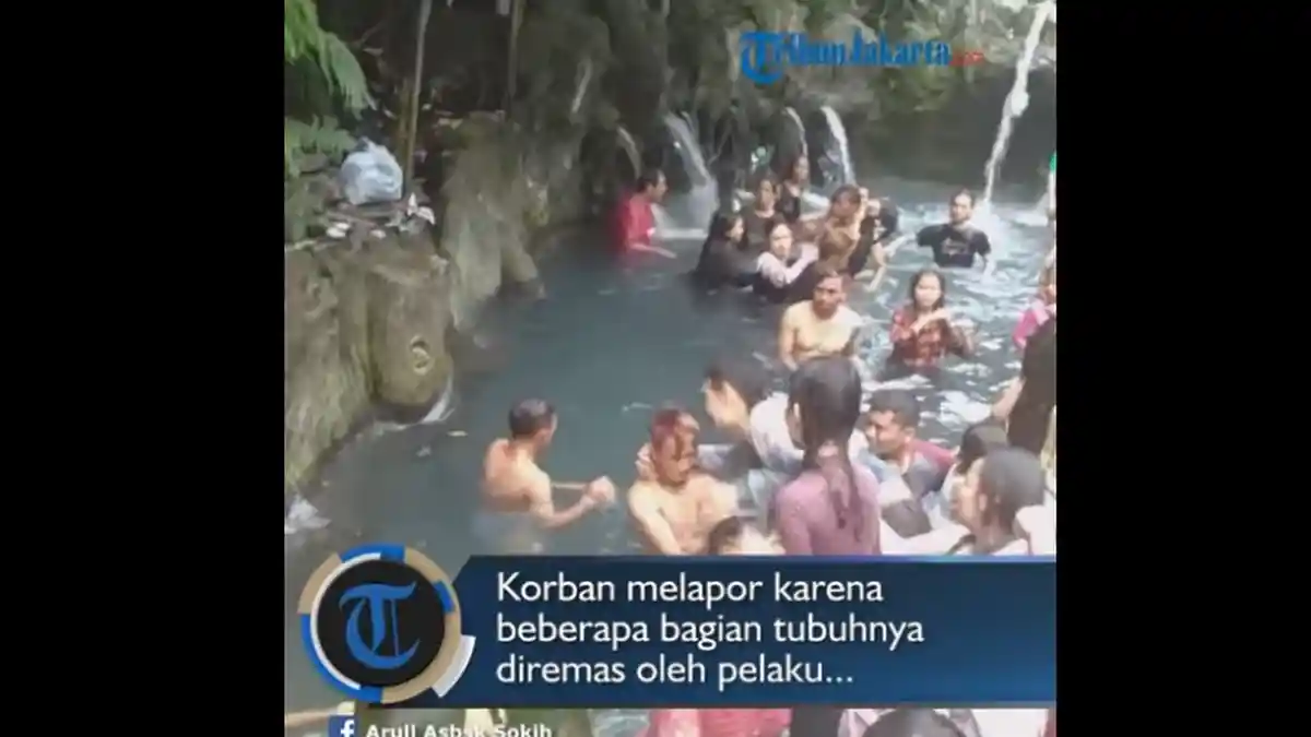 Kecelakaan Bus di Guci Tegal, Korban Bertambah, 2 Orang Kini Dinyatakan Tewas