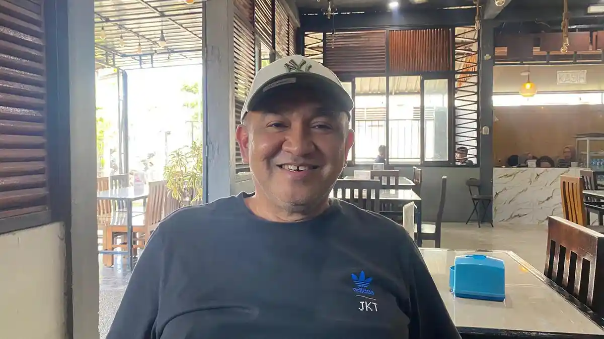 Respon Ketidakpastian Ekonomi, Kadis Pariwisata Ambon Optimis UMKM Jadi Motor Penggerak  