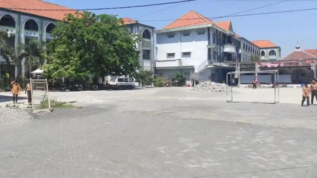 Dualisme di Ponpes Ushulul Hikmah Al Ibrohimi Berakhir, PN Gresik Putuskan 3 Akta Tergugat Tidak Sah