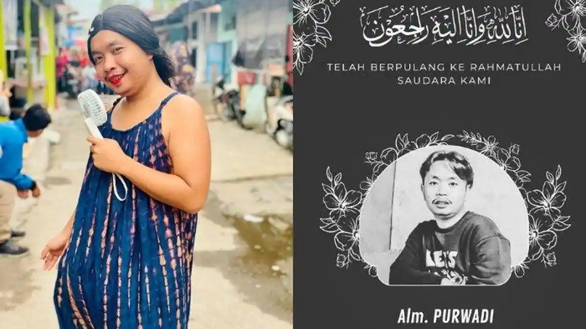 Rita Warintil Sakit Misterius Sebelum Meninggal, Ingatkan Penggemar Tak Main Dukun