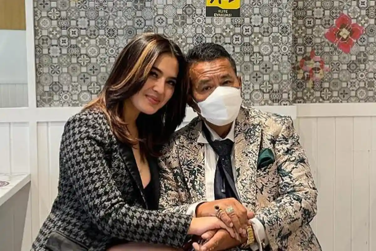 Terancam Dipolisikan Hotman Paris usai Ngaku Dilecehkan, Iqlima Kim Tak Gentar, Singgung Bukti Kuat