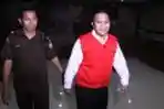 Pembacaan Vonis Ivan Haz Ditunda