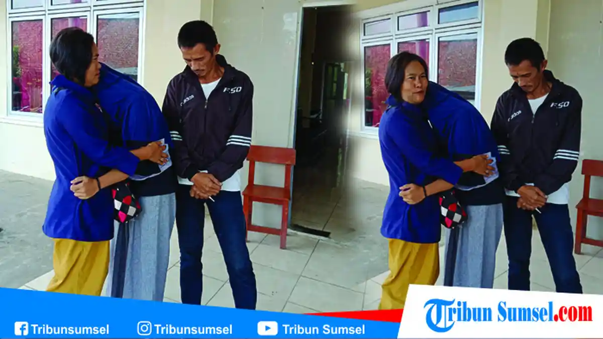 Gadis Lahat Pergi dari Rumah ke Puncak Bogor, Saat Ditemukan Dirinya Lagi di Tempat ini