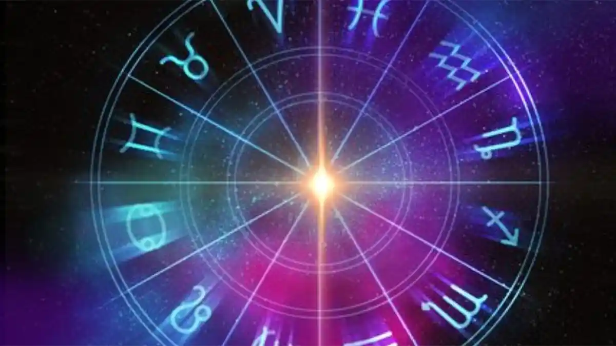 RAMALAN ZODIAK Besok Kamis 3 Juni 2021, Pertemuan Baru Aries & Sagitarius Temukan Solusi