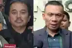 3 Alasan Roy Suryo Tetap Teguh Meski Rismon Sianipar Minta Maaf ke Jokowi dan Sebut Ijazahnya Asli