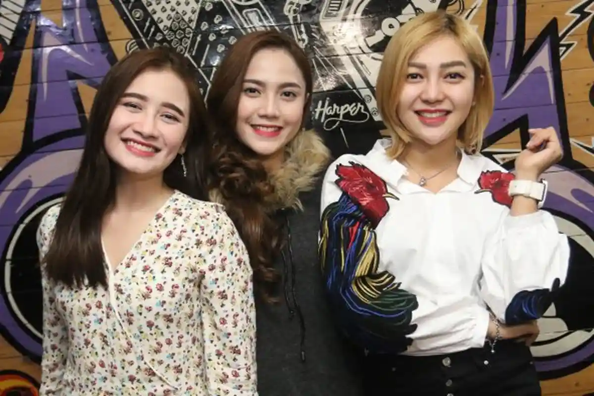 Ditinggal Chacha Sherly Eks Trio Macan, Lia Amelia Tulis Kalimat Menyentuh tentang Datang dan Pamit