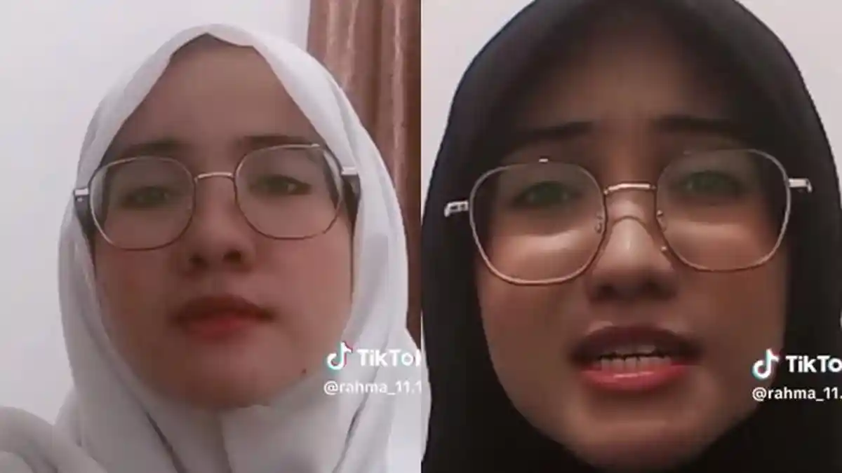 Sosok Rahma, Mahasiswi Viral Karena Kritik Pemerintahan Aceh, Singgung Soal Kasus Korupsi