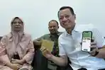 Bupati Kudus Ajak Warga Investasi Sisa THR ke Tabungan Emas: Amankan Masa Depan Anak!