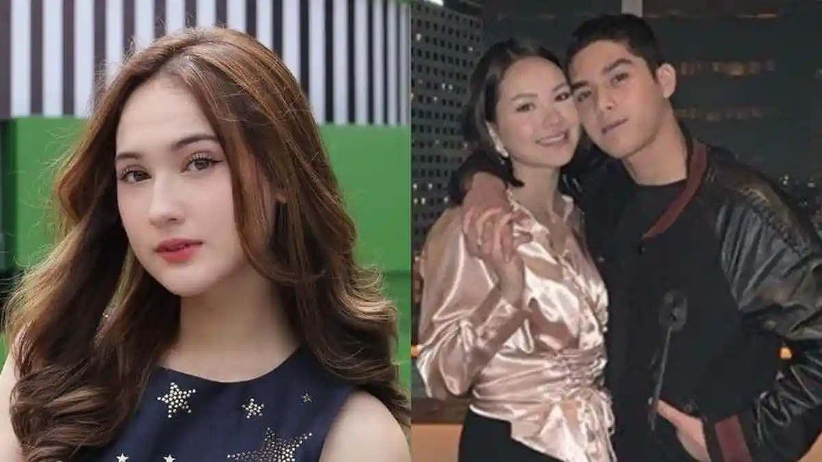 Sempat Pacaran Singkat, Terungkap Penyebab Al Ghazali dan Laura Moane Putus hingga Ditinggal Nikah