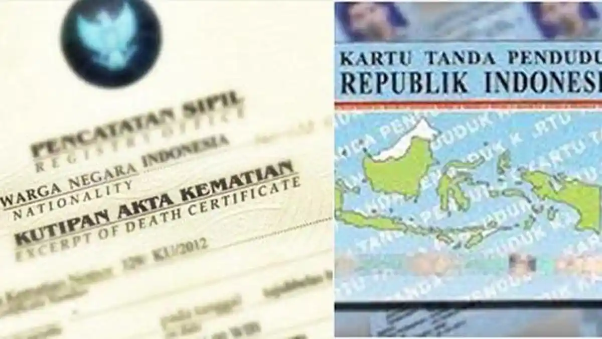 Padahal Serumah, Pria di Kalut Dilaporkan Sudah Meninggal oleh Ayah Angkat, Kini Sulit Urus Apapun