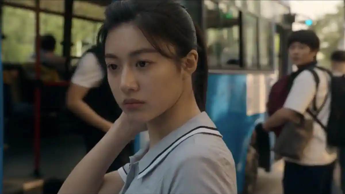 Sinopsis Moving Episode 1, Keluarga dengan Kekuatan Super