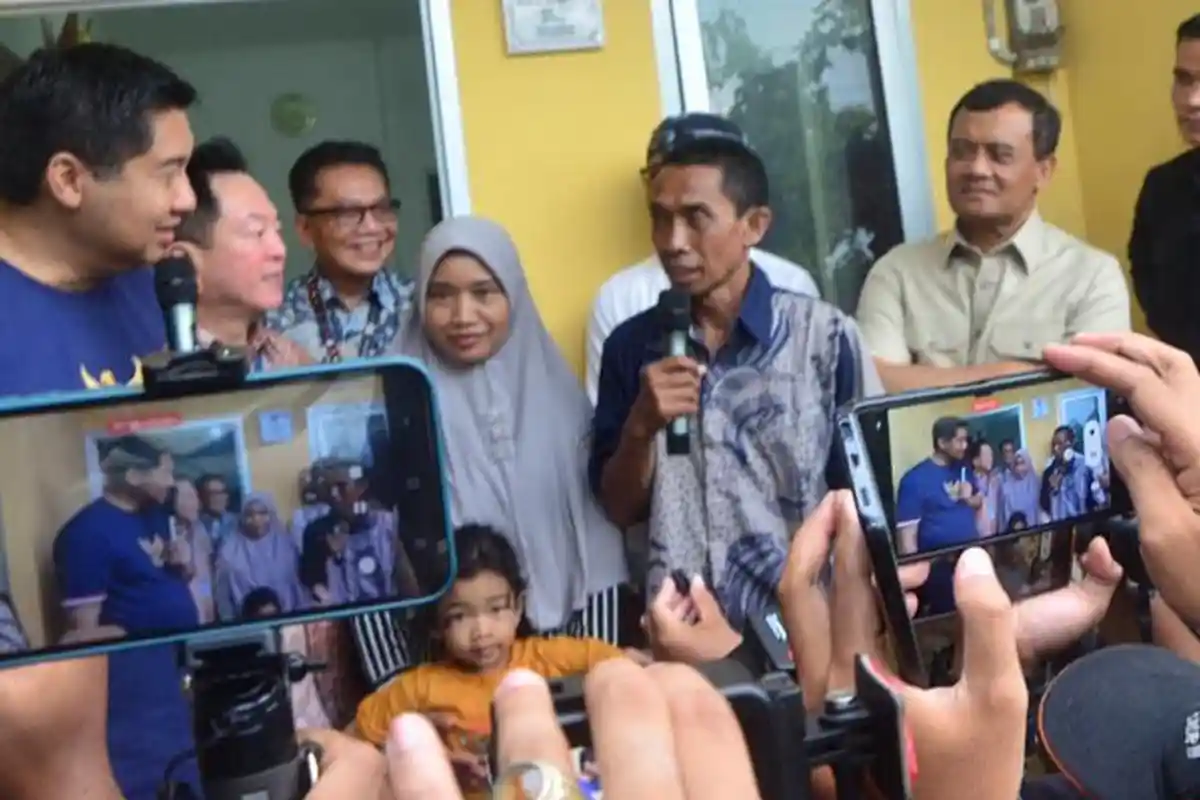 Warga Sambut Baik Kolaborasi Pemprov Jateng dan Swasta Perluas Akses Rumah Layak Huni