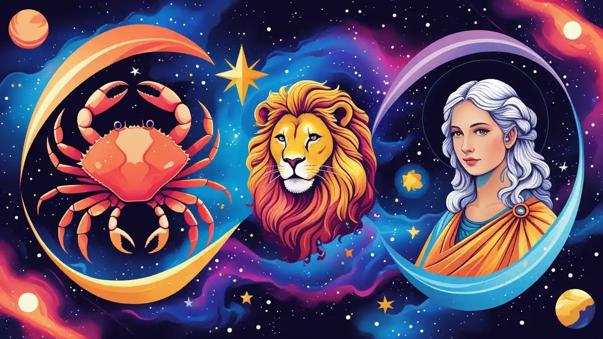 Ramalan Zodiak Cancer, Leo, Virgo Besok Jumat 6 Juni 2025: Cinta, Karier, hingga Keuangan