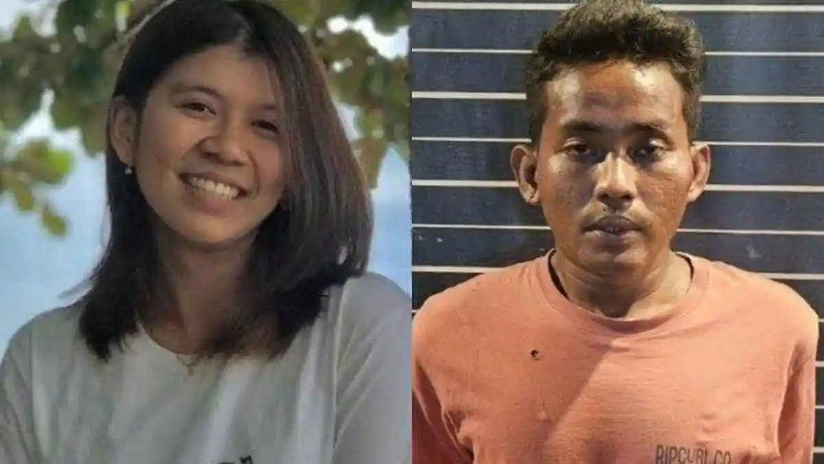 Kisah Tragis Jessica, Dijemput 3 Sopir Travel, Jasadnya Ditemukan 2 Hari Kemudian