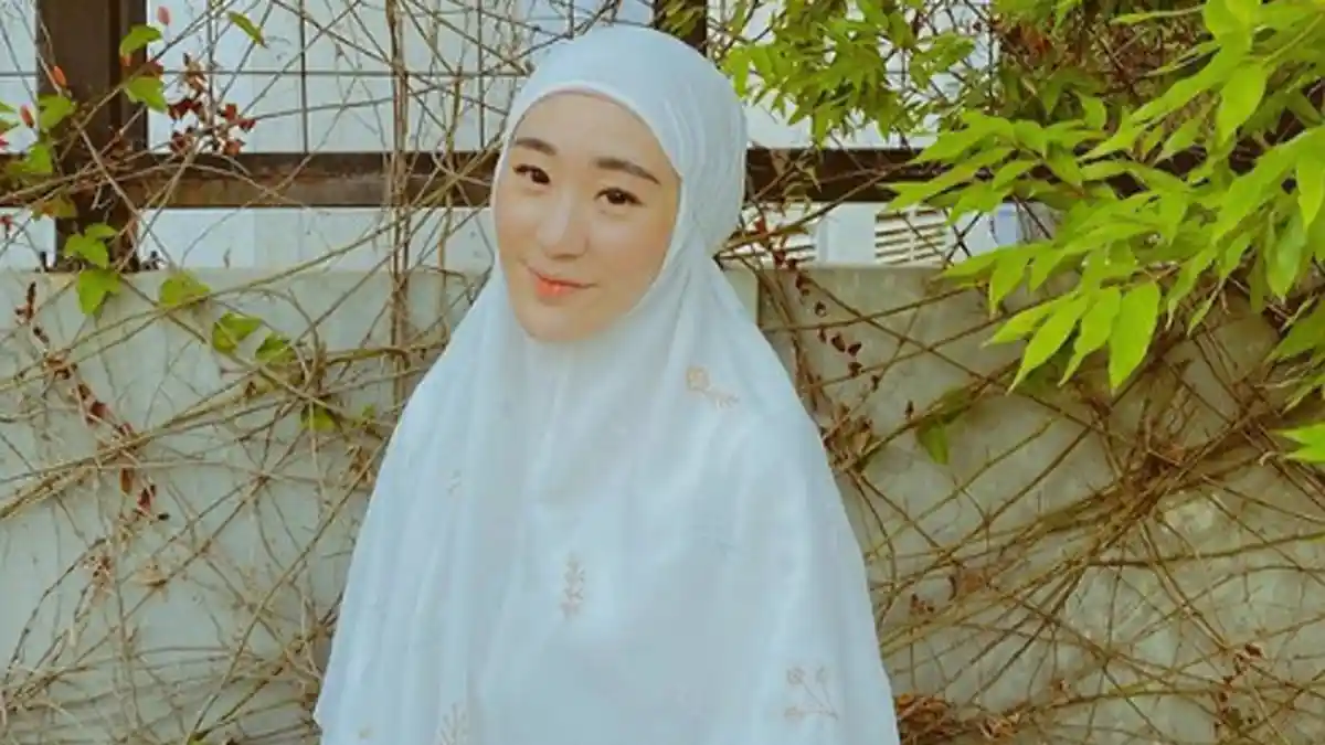 Larissa Chou Tolak Tawaran Menikah Anak Bos TV hingga Pengusaha Properti, Ini Alasannya