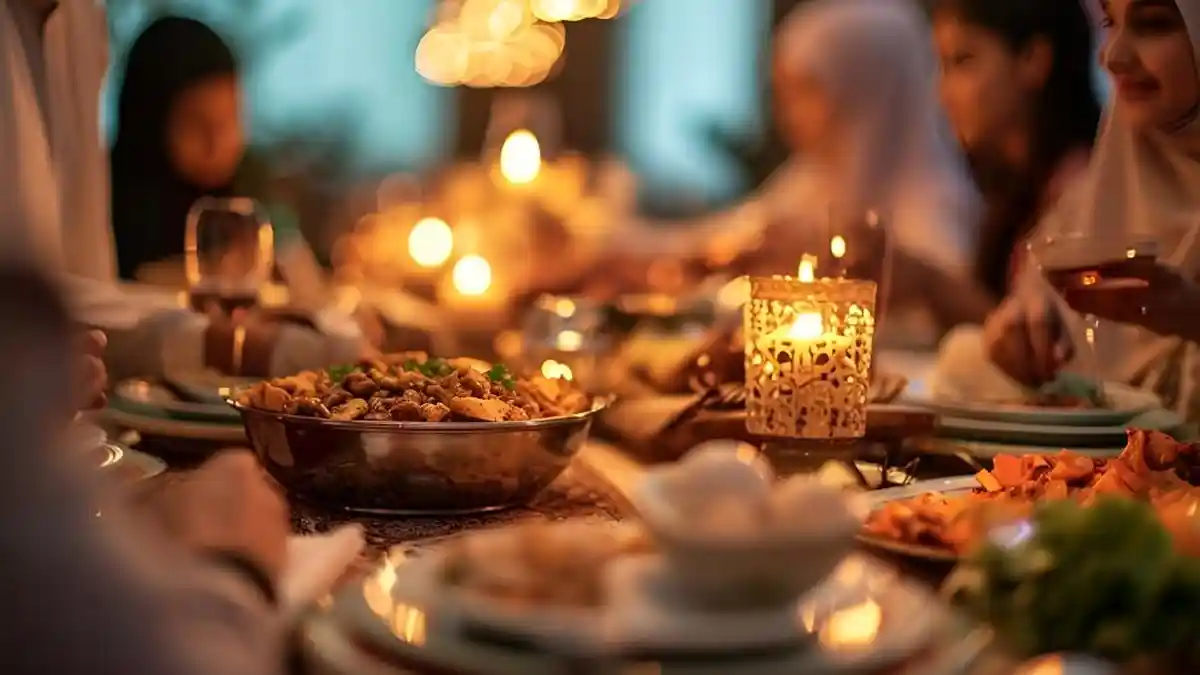 Jadwal Imsakiyah 20 Ramadan 2026 Kota Medan: Waktu Sahur dan Buka Puasa 10 Maret 2026