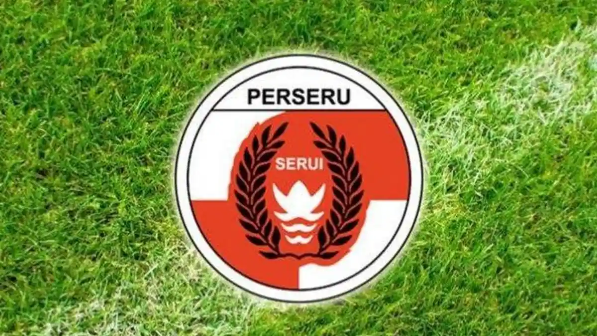 Melalui Instagramnya, Lampung United Umumkan Beli Saham Perseru Serui