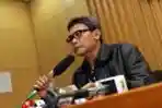 Johan Budi